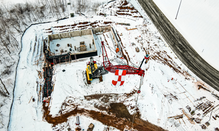What Happens to Your Business When Snow Blocks Access? A Bronx Winter Guide