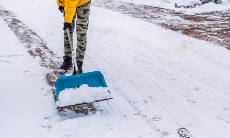Winter-Ready Bronx Businesses: The Smart Guide to Commercial Snow Management