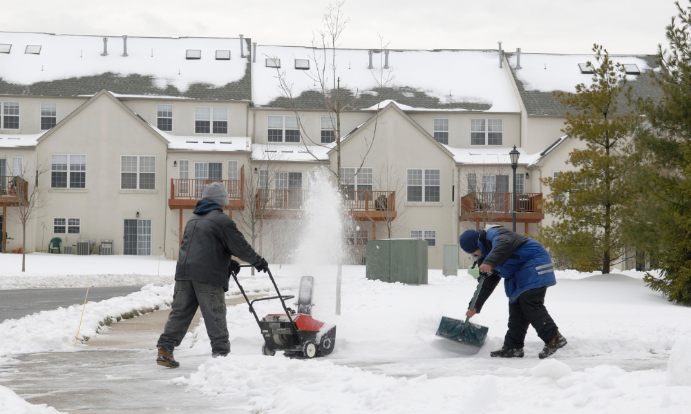 Commercial Snow Removal Bronx: 10 Ways to Prepare Your Business for Winter
