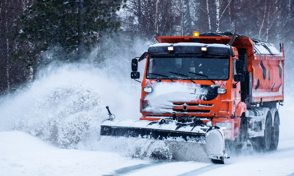 Commercial Snow Removal Bronx: How to Keep Your Business Open and Accessible All Winter